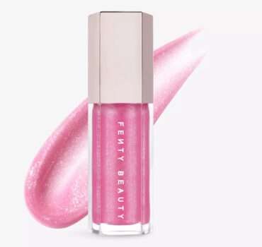 Fenty beauty Wattamoment Gloss Bomb Lip Luminizer 9ml