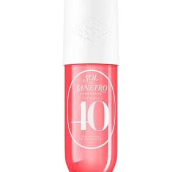 SOL DE JANEIRO CHEIROSA '40 PERFUME MIST 240ML