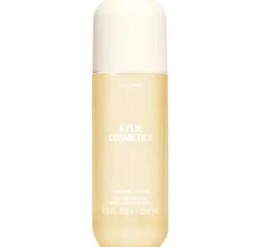 Kylie Cosmetics Hair & Body Mist- Caramel Cloud 236ML