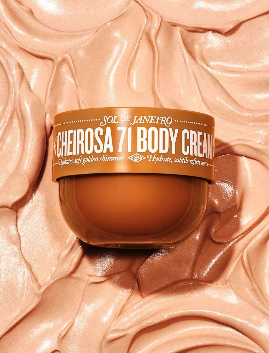 Sol De Janeiro Le Cheirosa 71 Cream- 240ml - Image 3