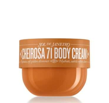 Sol De Janeiro Le Cheirosa 71 Cream- 240ml