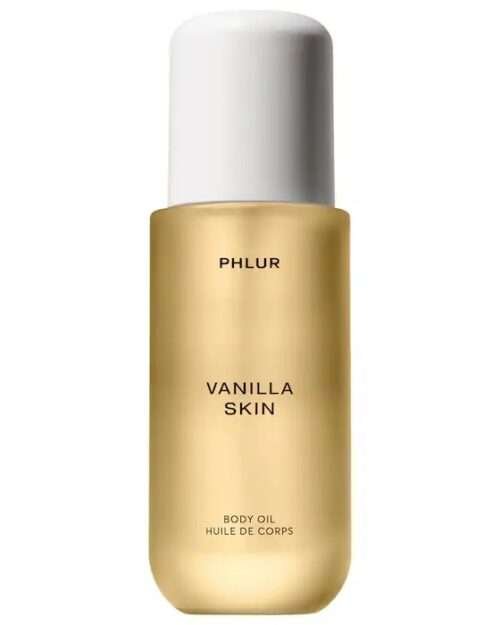PHLUR Vanilla Skin Body Oil