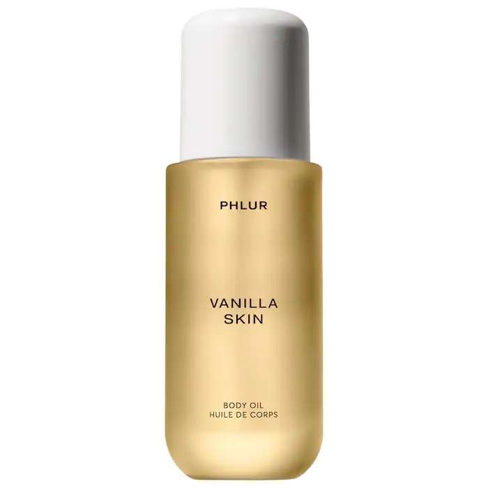 PHLUR Vanilla Skin Body Oil