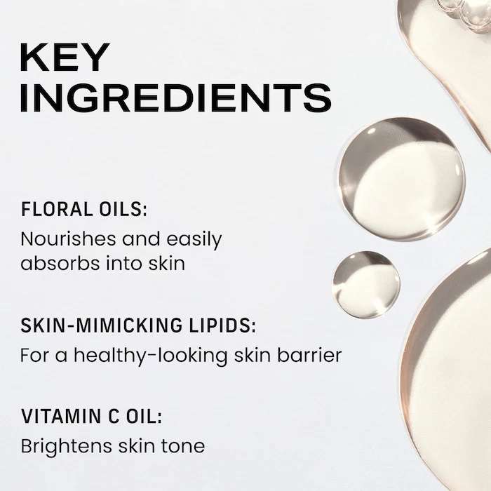 PHLUR Vanilla Skin Body Oil - Image 3