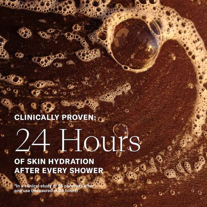 Josie Maran Hydrating + Cleansing Argan Refillable Body Wash - Image 6