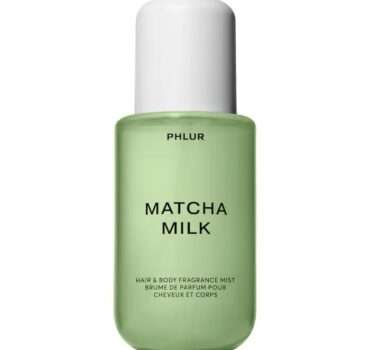 PHLUR Matcha Hair and Body Mist 240ml