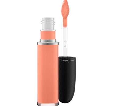 Mac Retro Matte liquid Lipstick