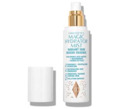 Charlotte Tilbury Charlotte's Magic Hydrator Mist 75ml