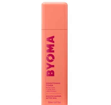 BYOMA Brightening Toner 150ml