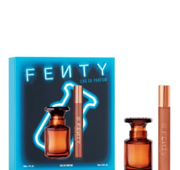 FENTY EAU DE PARFUM SMALL + TRAVEL SPRAY GIFT SET