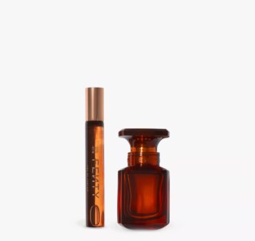 FENTY EAU DE PARFUM SMALL + TRAVEL SPRAY GIFT SET