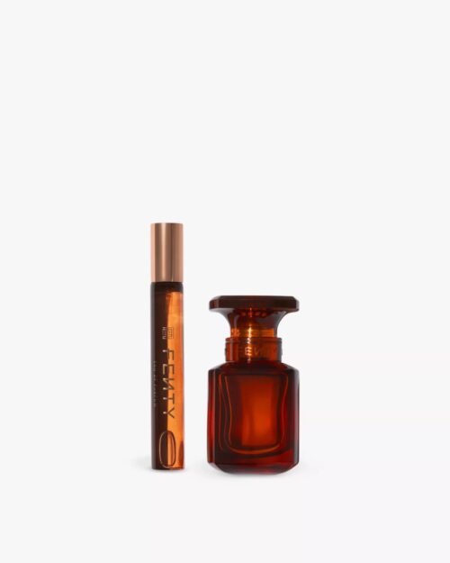 FENTY EAU DE PARFUM SMALL + TRAVEL SPRAY GIFT SET