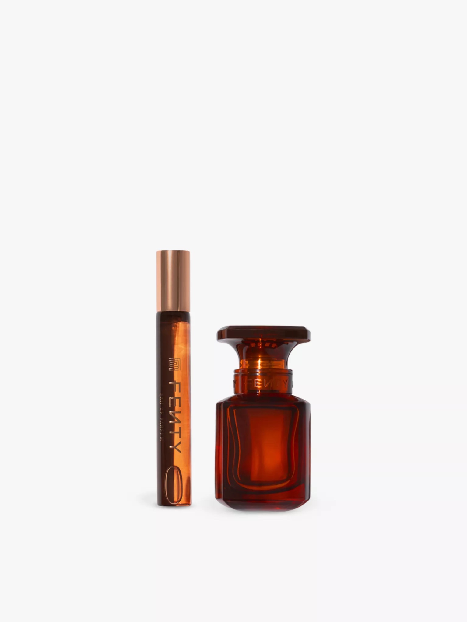 FENTY EAU DE PARFUM SMALL + TRAVEL SPRAY GIFT SET