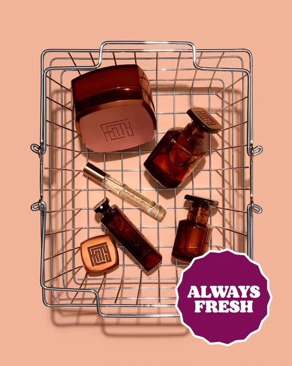 FENTY EAU DE PARFUM SMALL + TRAVEL SPRAY GIFT SET - Image 3