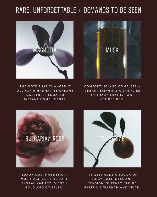 FENTY EAU DE PARFUM SMALL + TRAVEL SPRAY GIFT SET - Image 4