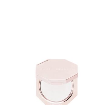 Fenty Beauty Mini Diamond Bomb All-Over Diamond Veil - How Many Carats?!