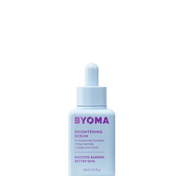 Byoma Brightening Serum