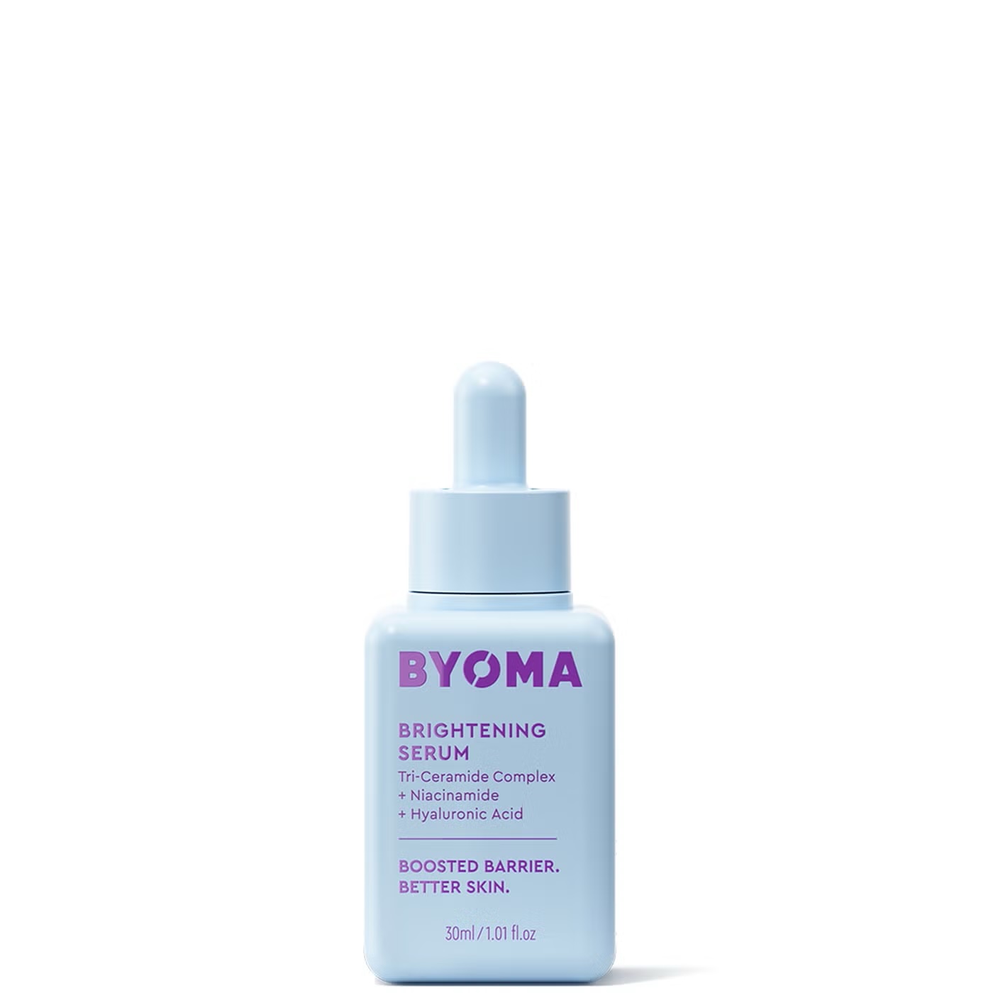 Byoma Brightening Serum
