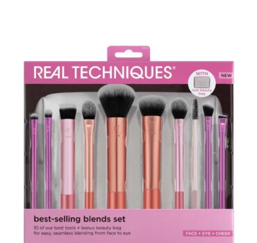 Real Techniques Best-Selling Blends