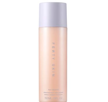 Fenty Skin Fat Water Hydrating Milky Toner Essence 150ml