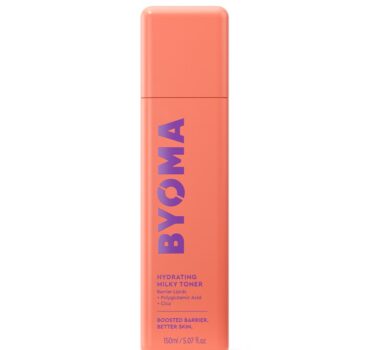 BYOMA Hydrating Milky Toner 150ml