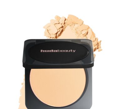 HUDA BEAUTY Easy Bake Pressed