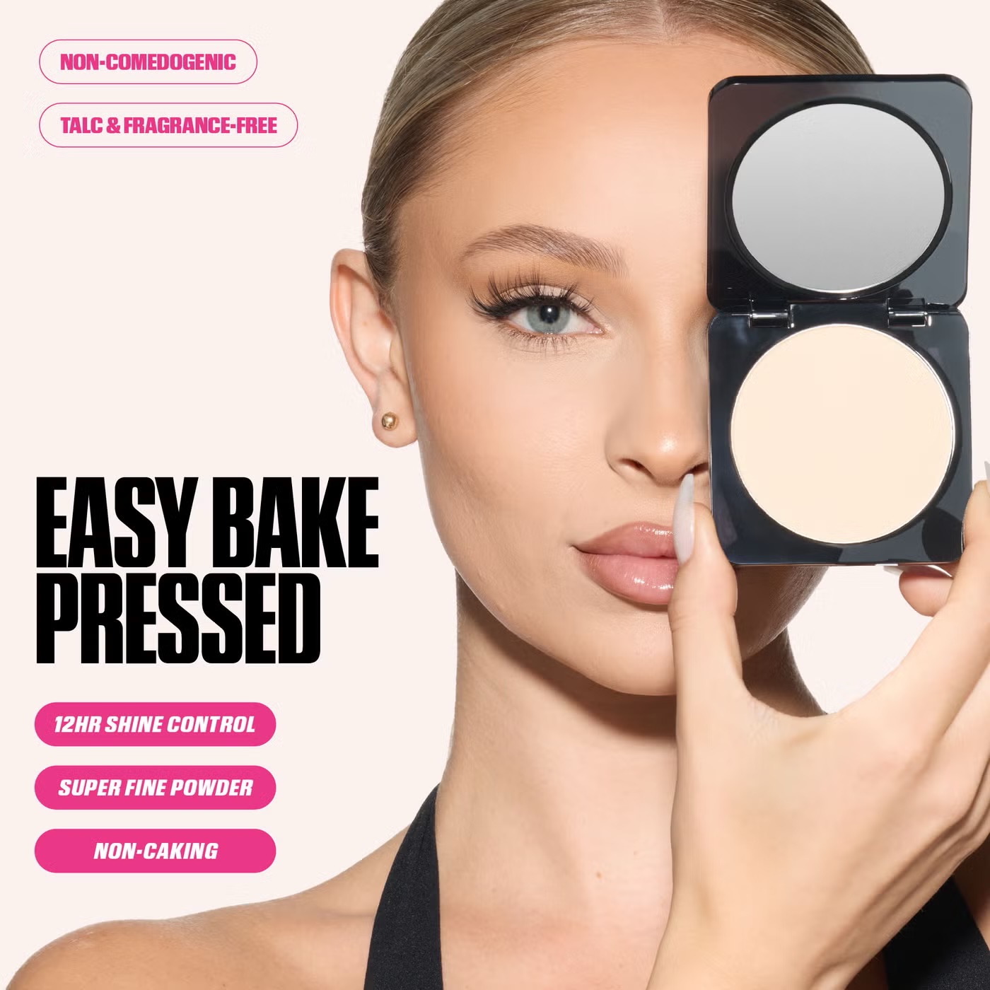 HUDA BEAUTY Easy Bake Pressed - Image 4