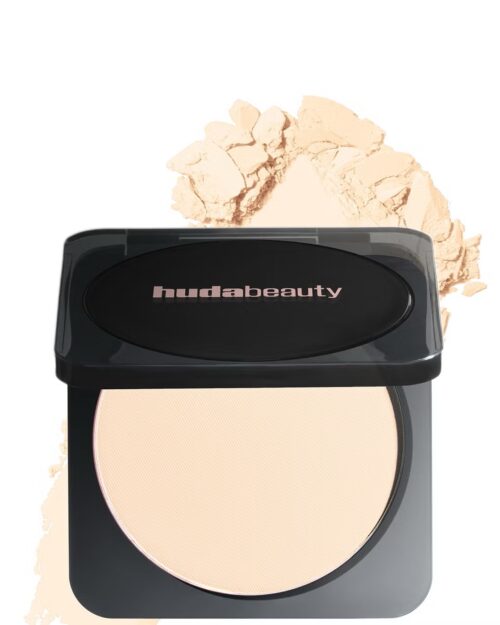 HUDA BEAUTY Easy Bake Pressed - Pound Cake