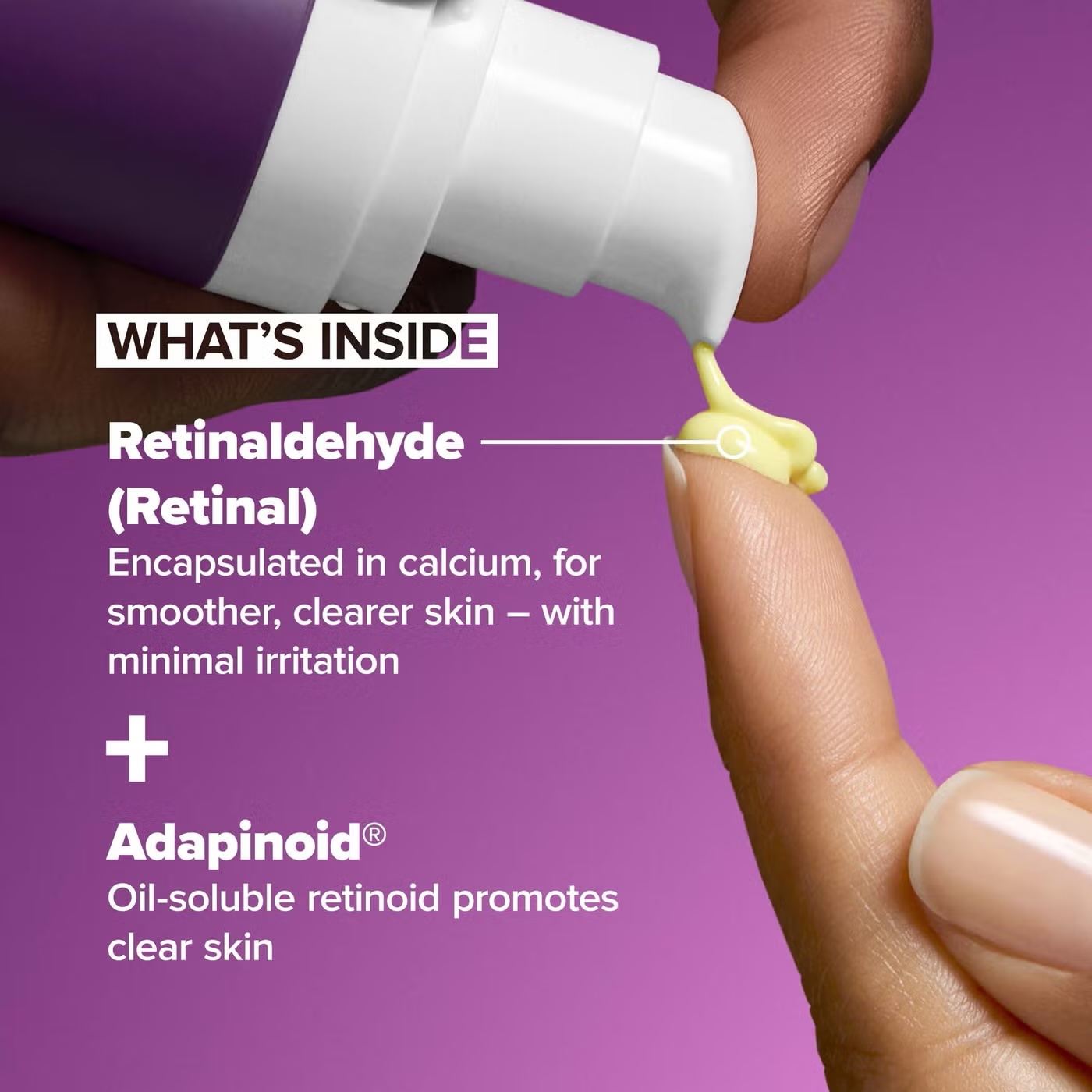 Paula's Choice Clinical Pro Retinaldehyde Dual-Retinoid Treatment 30ml - Image 2