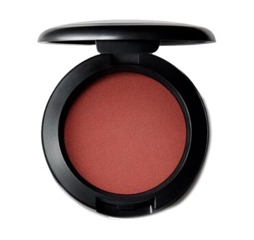 Mac powder blush- Raizin