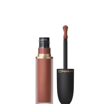 Mac Powder Kiss Lipcheek mousse