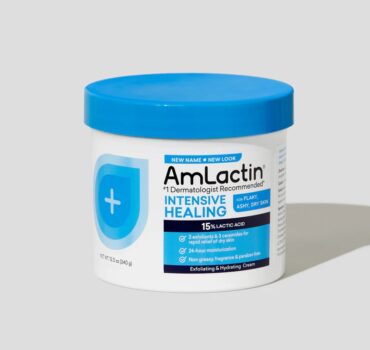Amlactin Intensive Healing Cream