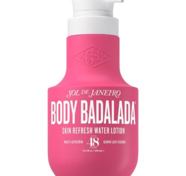 SOL DE JANEIRO BODY BADALADA '48 LOTION 400ML