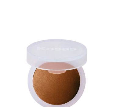 Kosas Cloud Set Baked Setting & Smoothing Powder