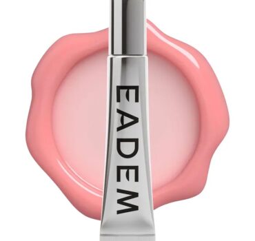 Eadem Le Chouchou Exfoliating + Softening Peptide Lip Balm