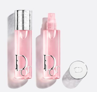 Dior Backstage Airflash Mist