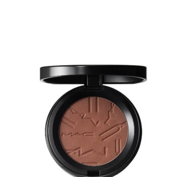 MAC Skinfinish Colourstruck Blush - Raizin The Roof
