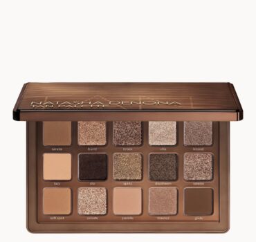 NATASHA DENONA TAN PALETTE