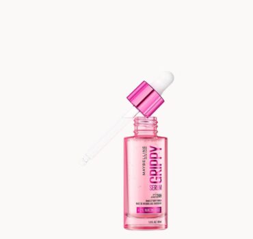 Maybelline New York Grippy Serum Makeup Primer (30ML)