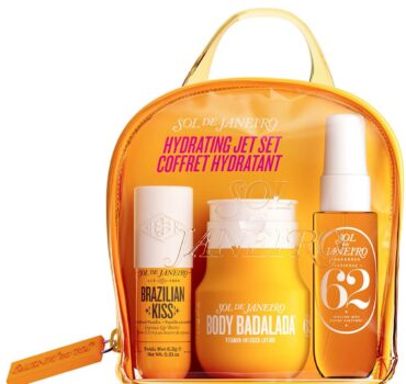 Sol De Janeiro Hydrating Jet Set - Cheriosa 62