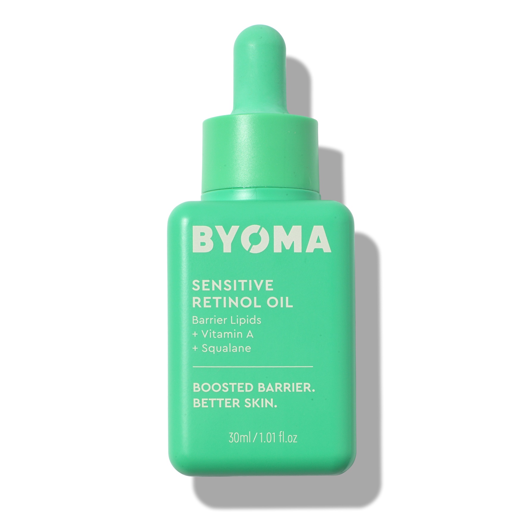 BYOMA Sensitive Retinol Oil 30ml