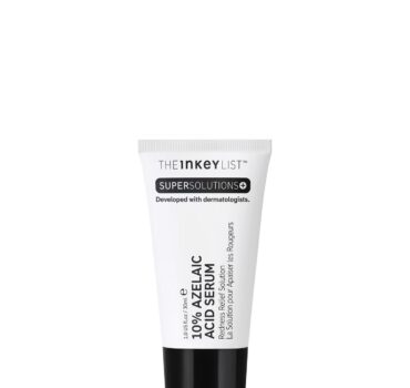 The INKEY List Super Solutions 10% Azelaic Acid Serum 30ml