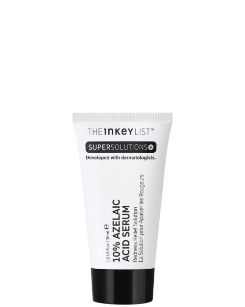 The INKEY List Super Solutions 10% Azelaic Acid Serum 30ml