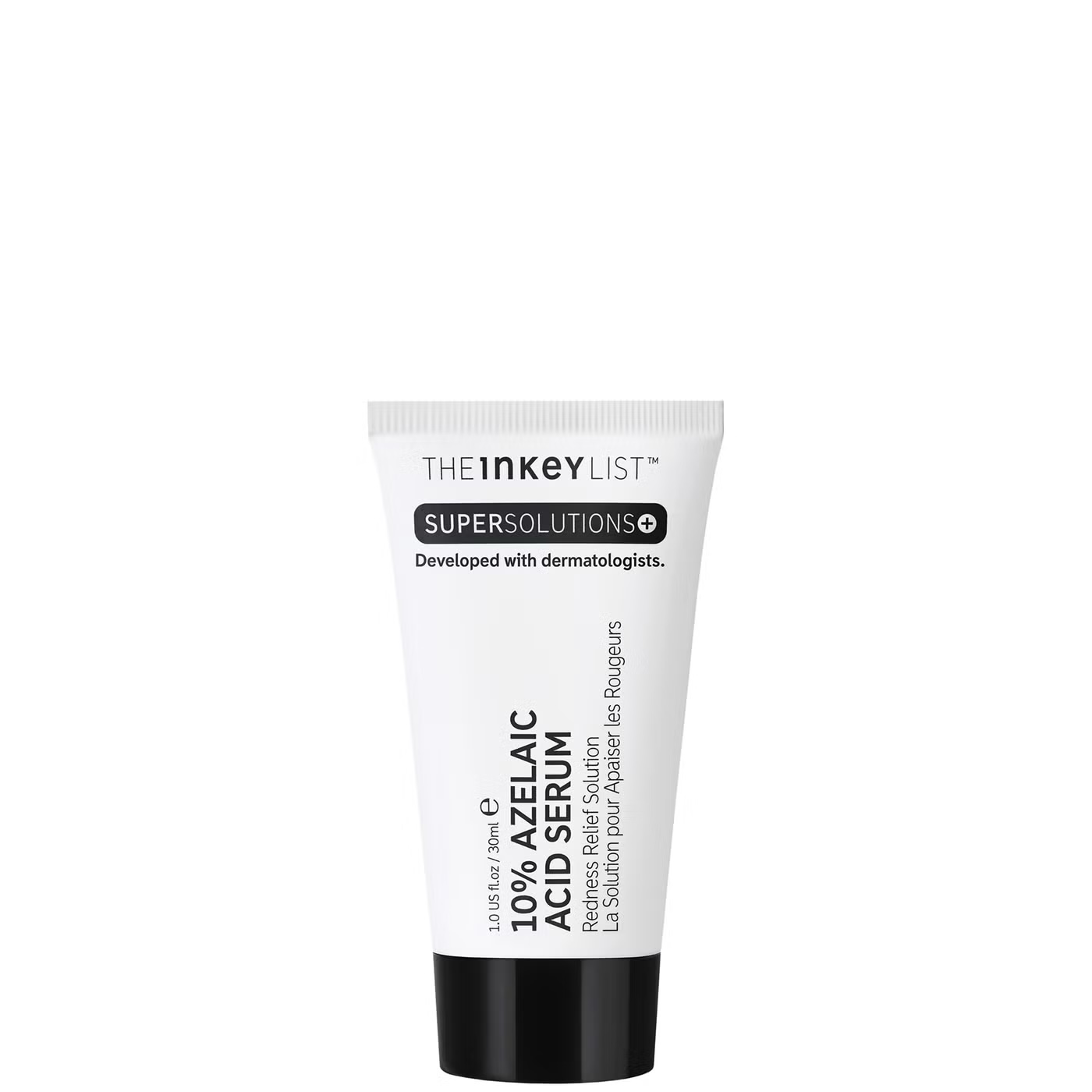 The INKEY List Super Solutions 10% Azelaic Acid Serum 30ml