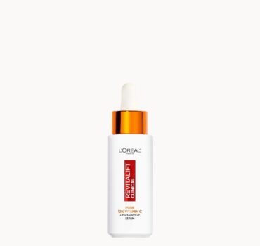 L'ORÉAL PARIS REVITALIFT CLINICAL 12% PURE VITAMIN C BRIGHTENING SERUM 30ML