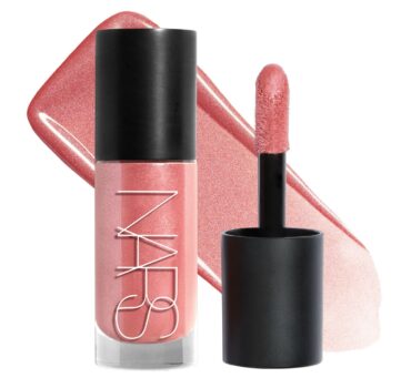 Nars Insatiable Liquid Blush