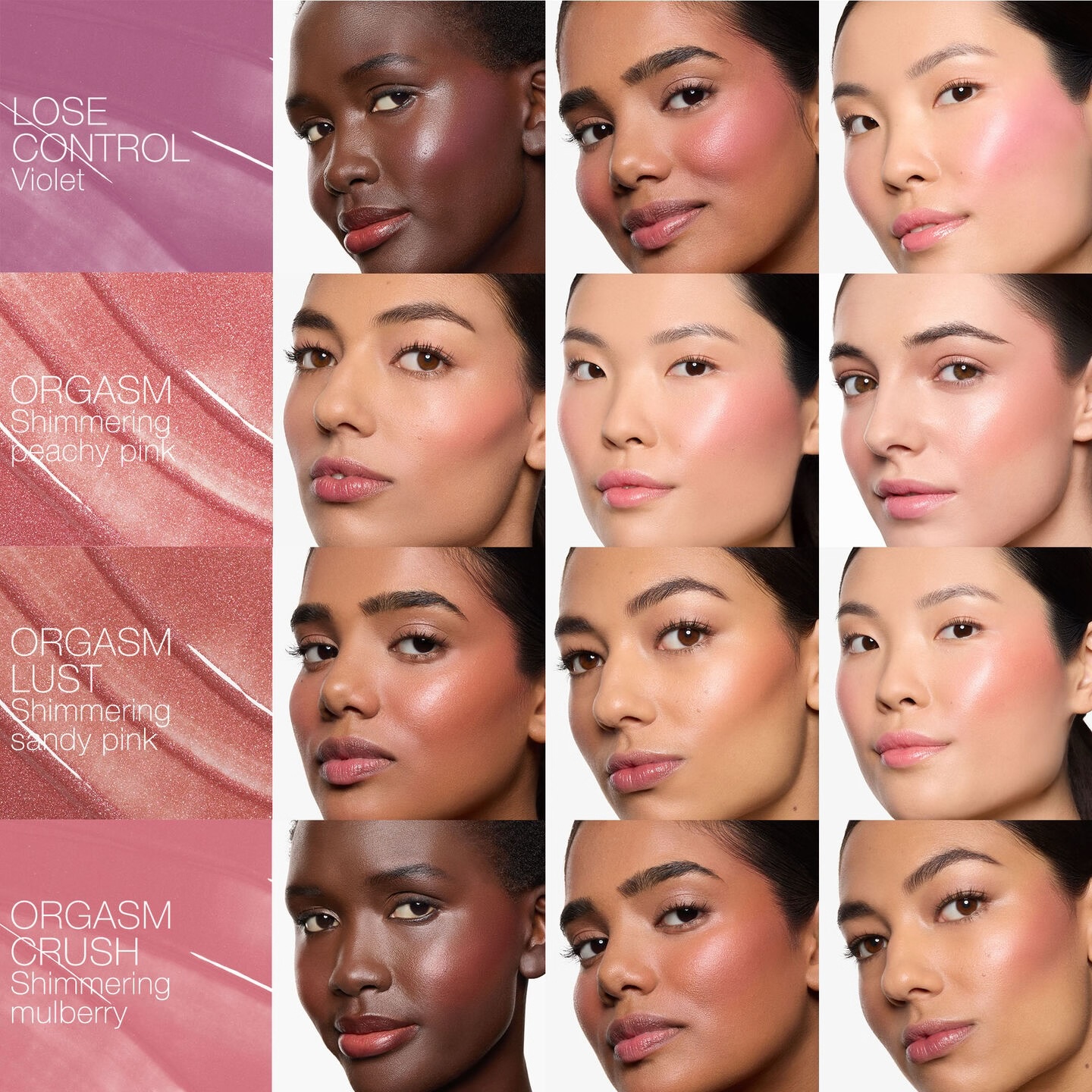 Nars Insatiable Liquid Blush - Image 3