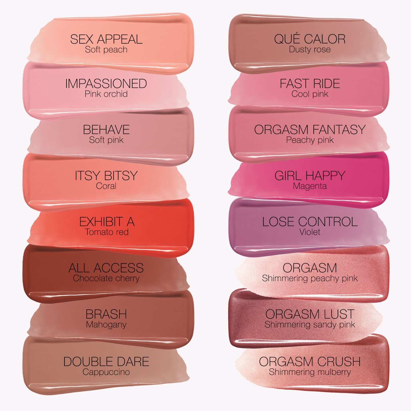 Nars Insatiable Liquid Blush - Image 4