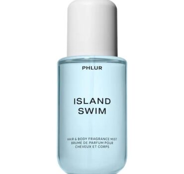 PHLUR Island Swim Hair & Body Mist- 240ML