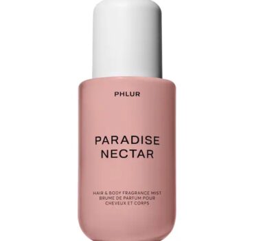 PHLUR Paradise Nectar Hair & Body Mist